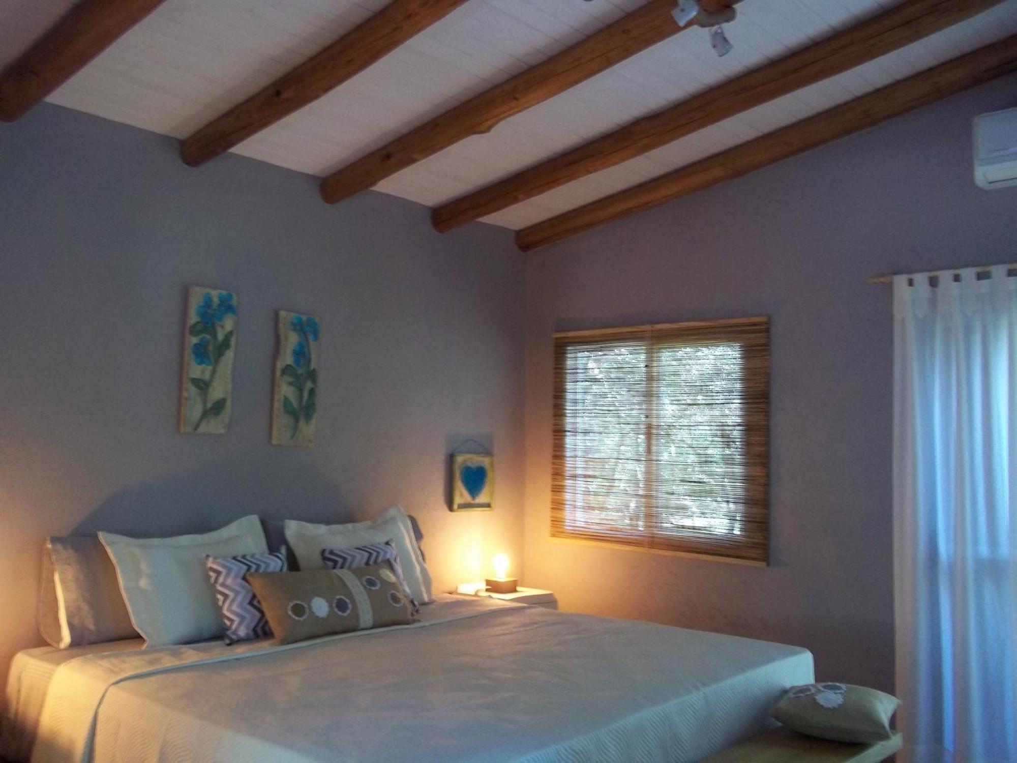 Casitas Volver A Nacer Villa Carpinteria  Room photo