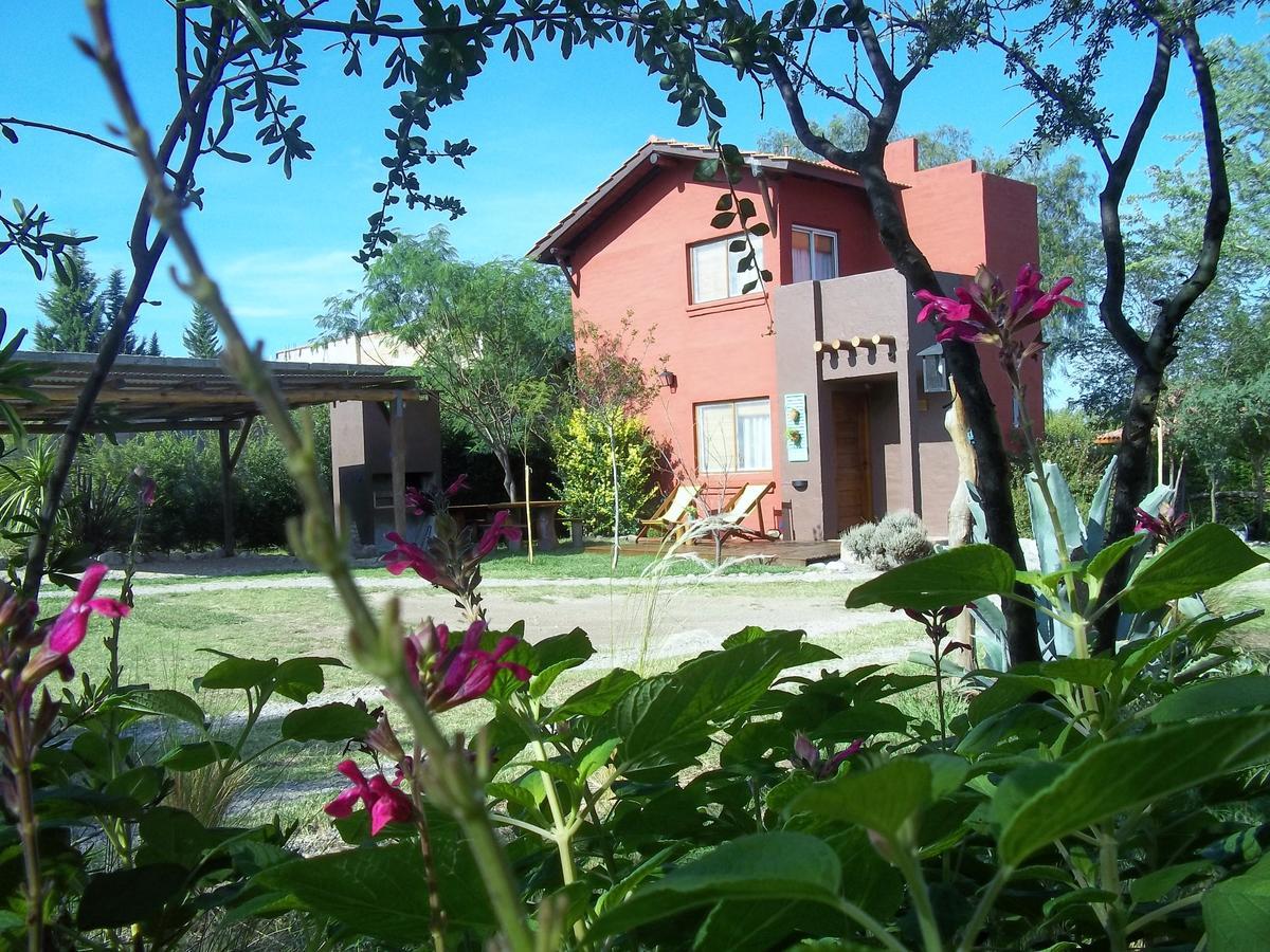 Casitas Volver A Nacer Villa Carpinteria  Exterior photo